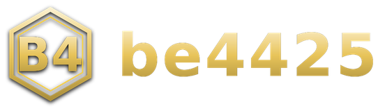 be4425 logo